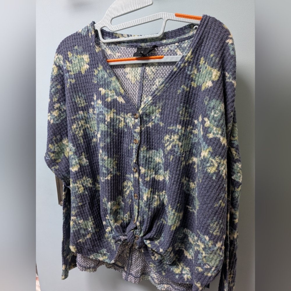 Urban outfitters oversized sweater